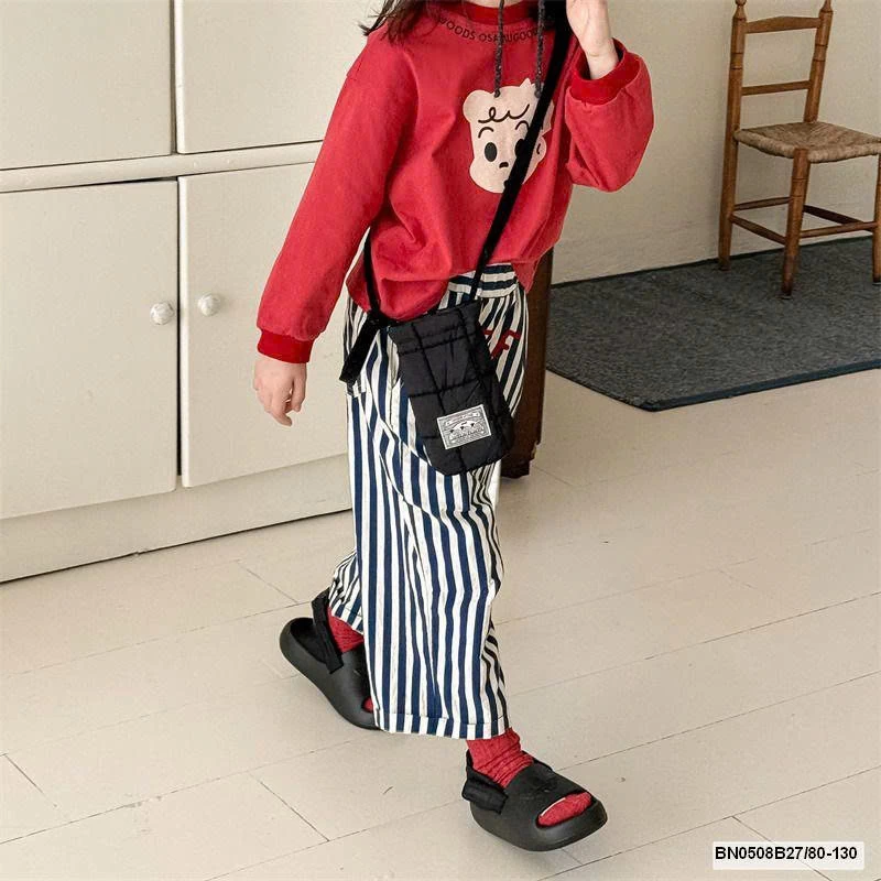 QUẦN KẺ SỌC AD.BABY