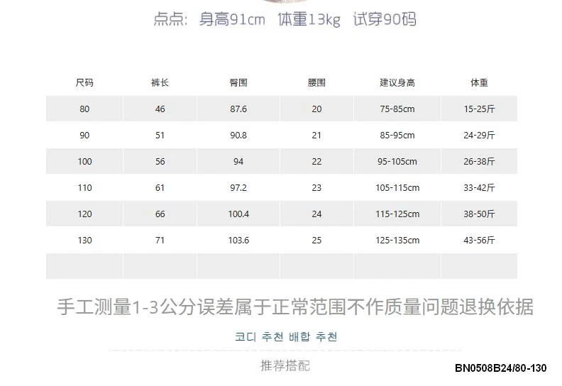 QUẦN BAGGY HOA 4 CÁNH   AD.BABY