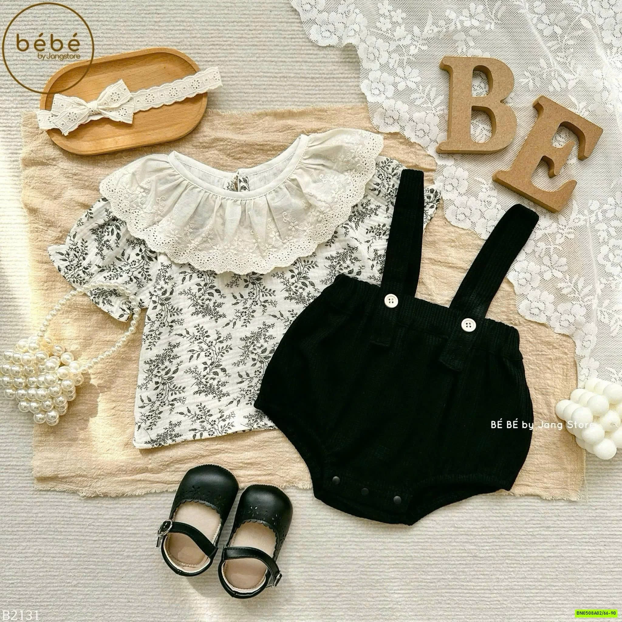 SÉT SƠ MI HOA MIX QUẦN YẾM NHUNG