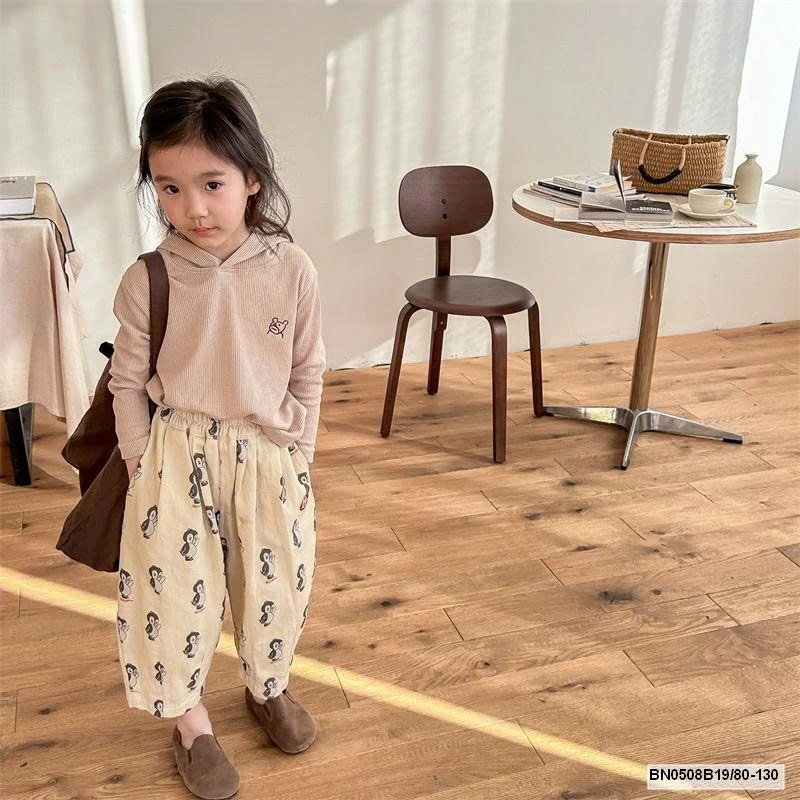 QUẦN BAGGY CHIM CÁNH CỤT AD.BABY