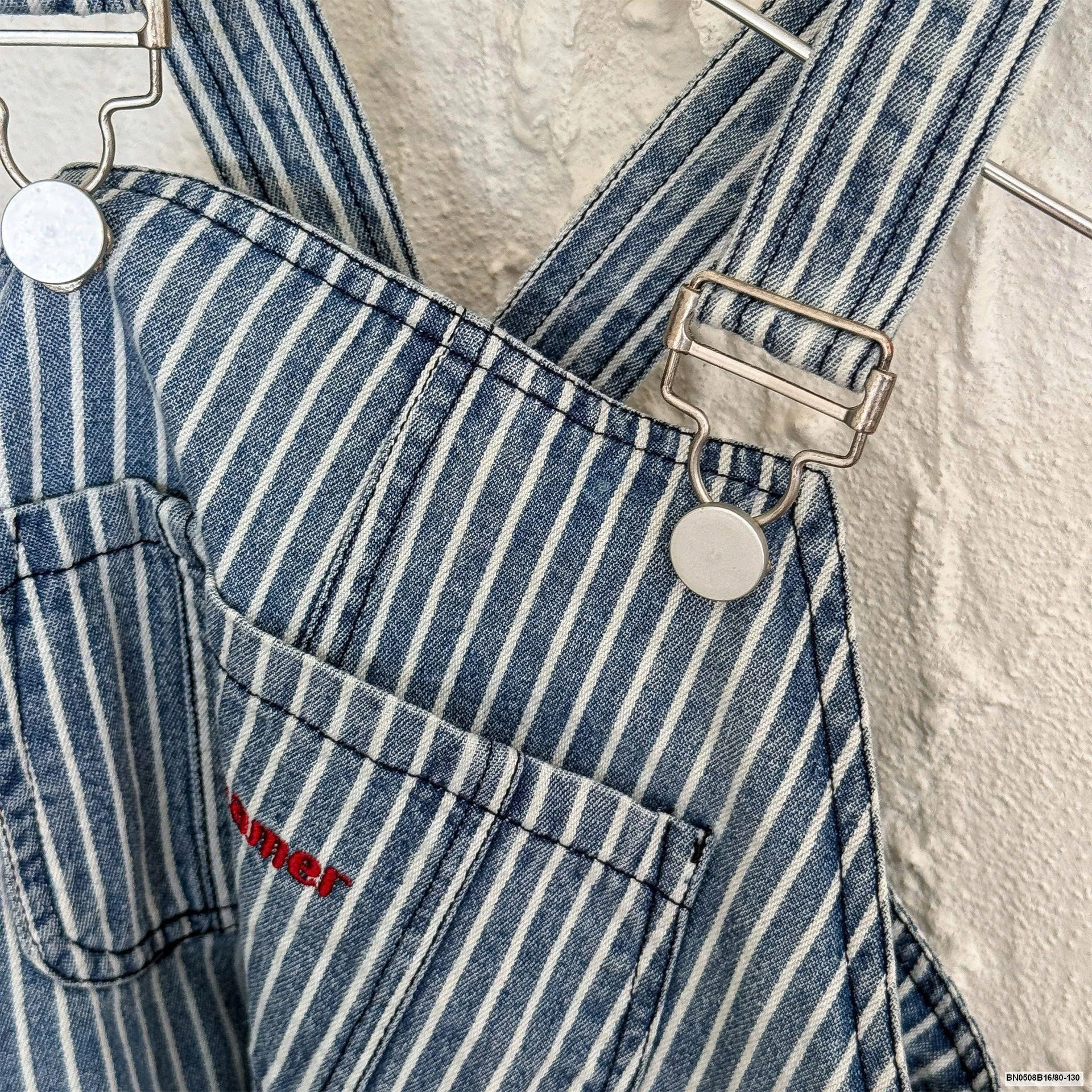 QUẦN YẾM AD.BABY