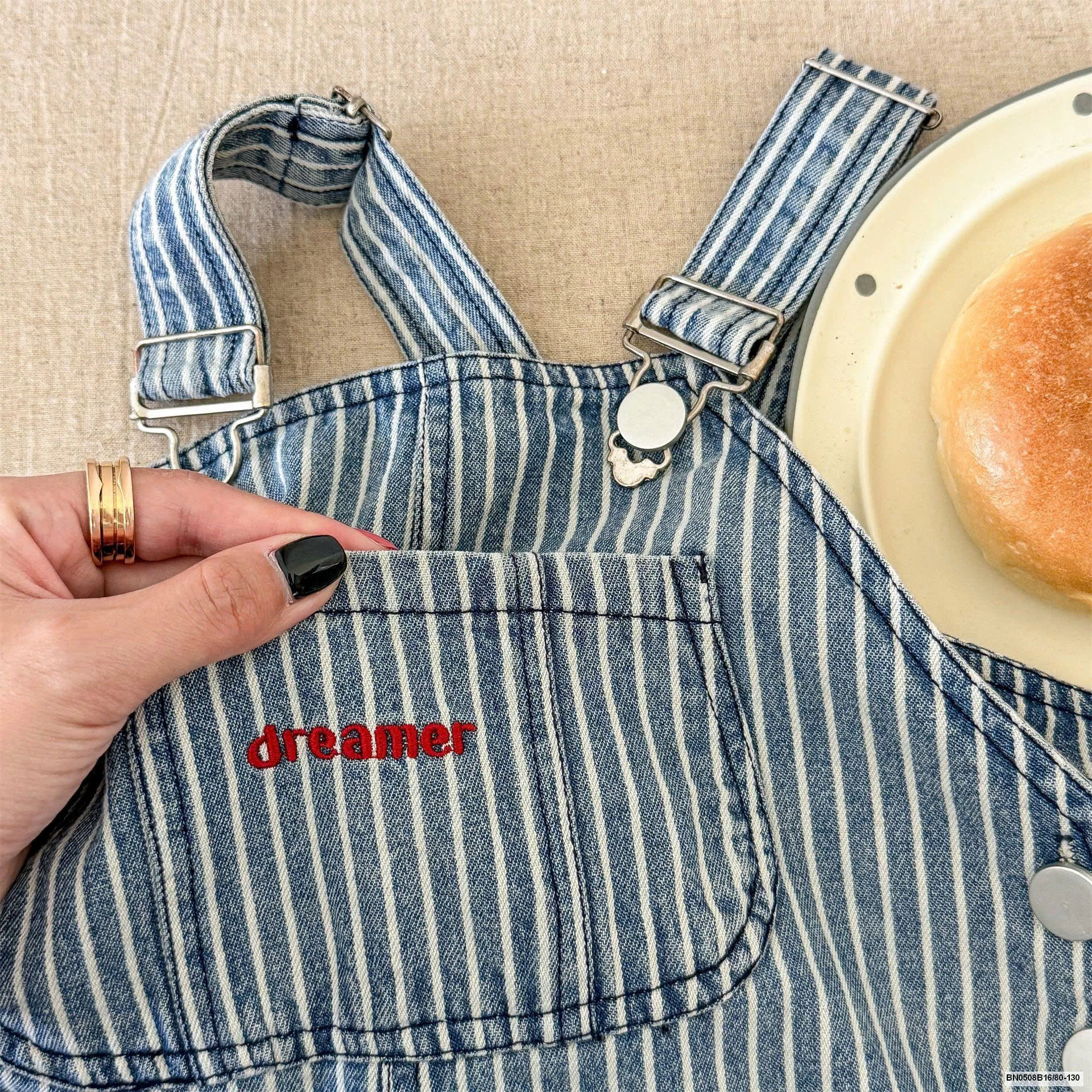 QUẦN YẾM AD.BABY