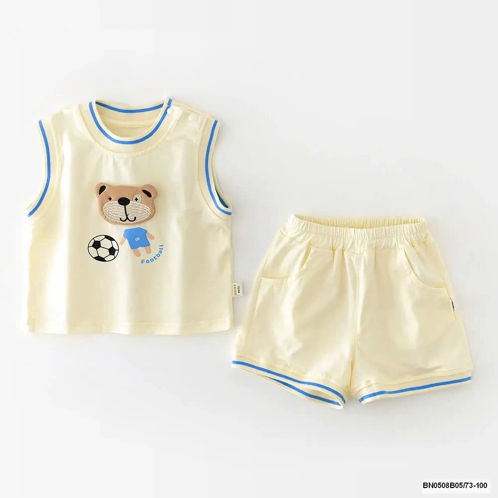 BỘ THUN SÁT NÁCH SZ NHÍ