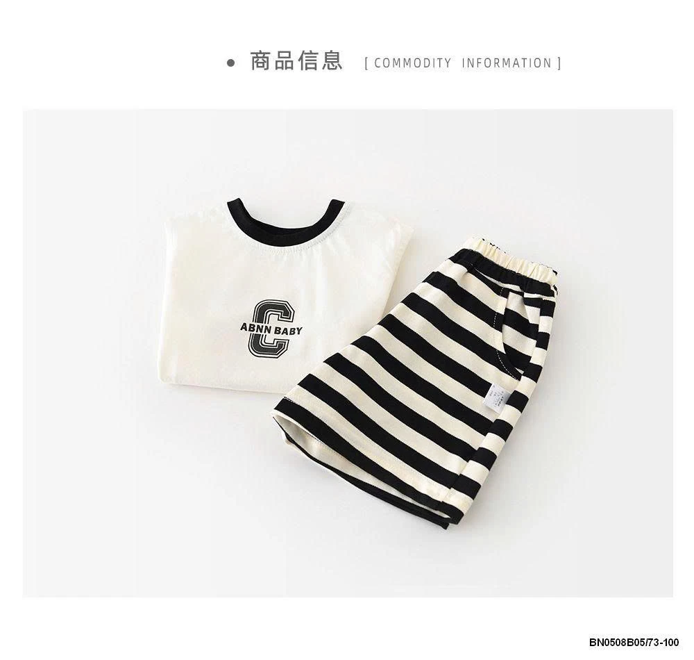 BỘ THUN SÁT NÁCH SZ NHÍ