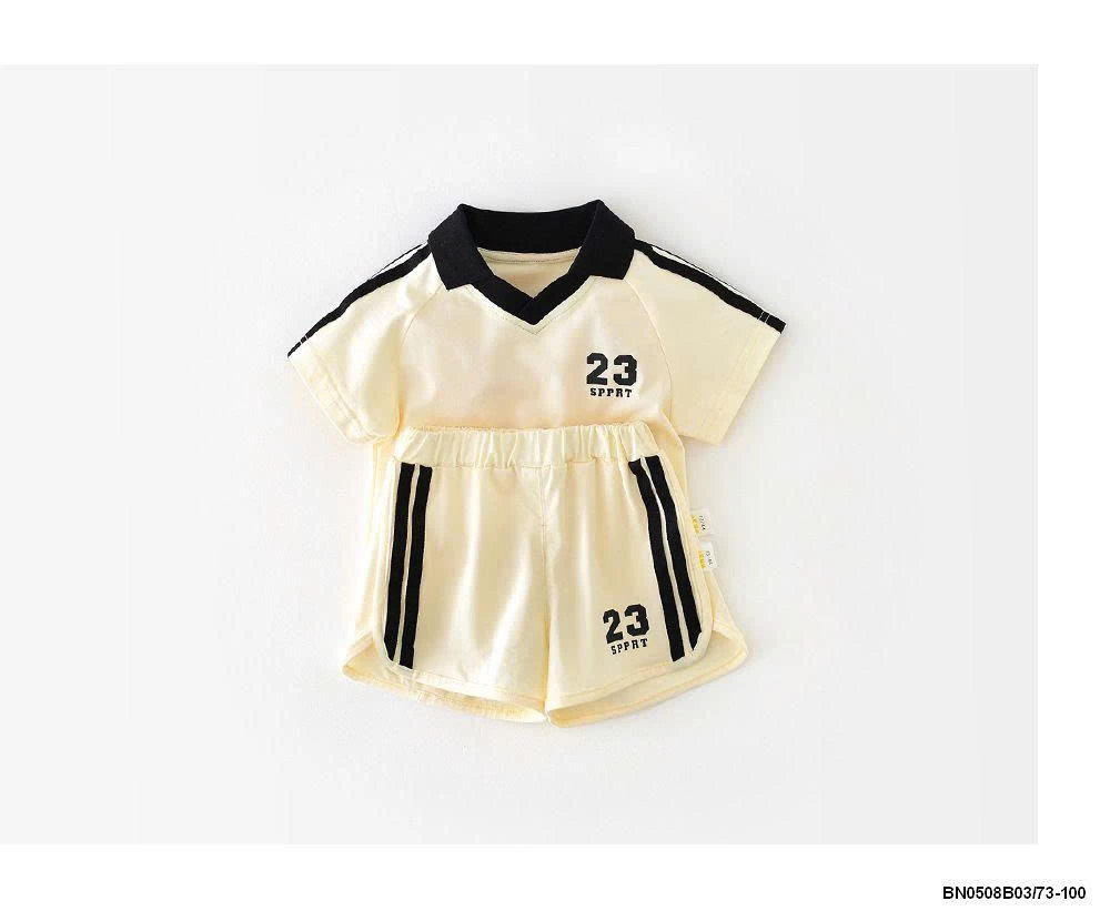 BỘ CỘC TAY SỐ 23