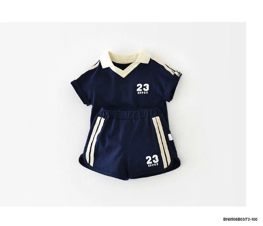 BỘ CỘC TAY SỐ 23