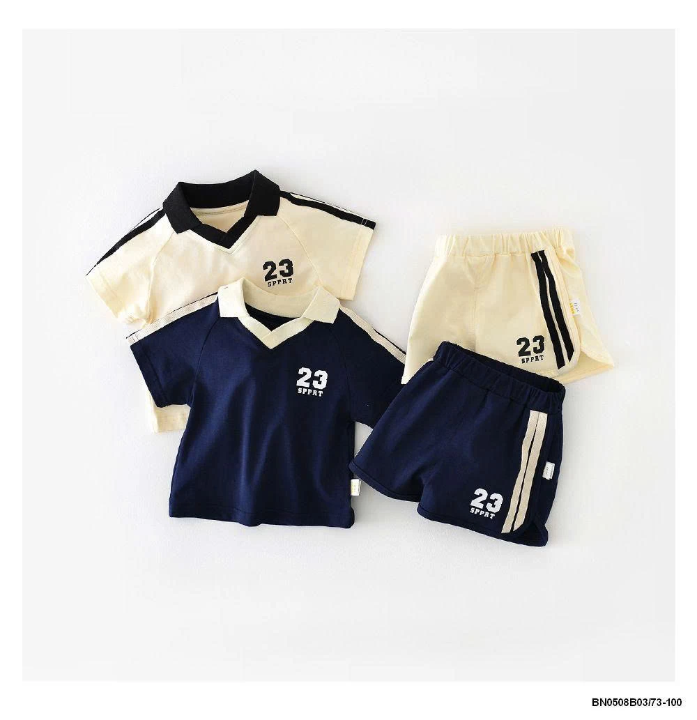 BỘ CỘC TAY SỐ 23