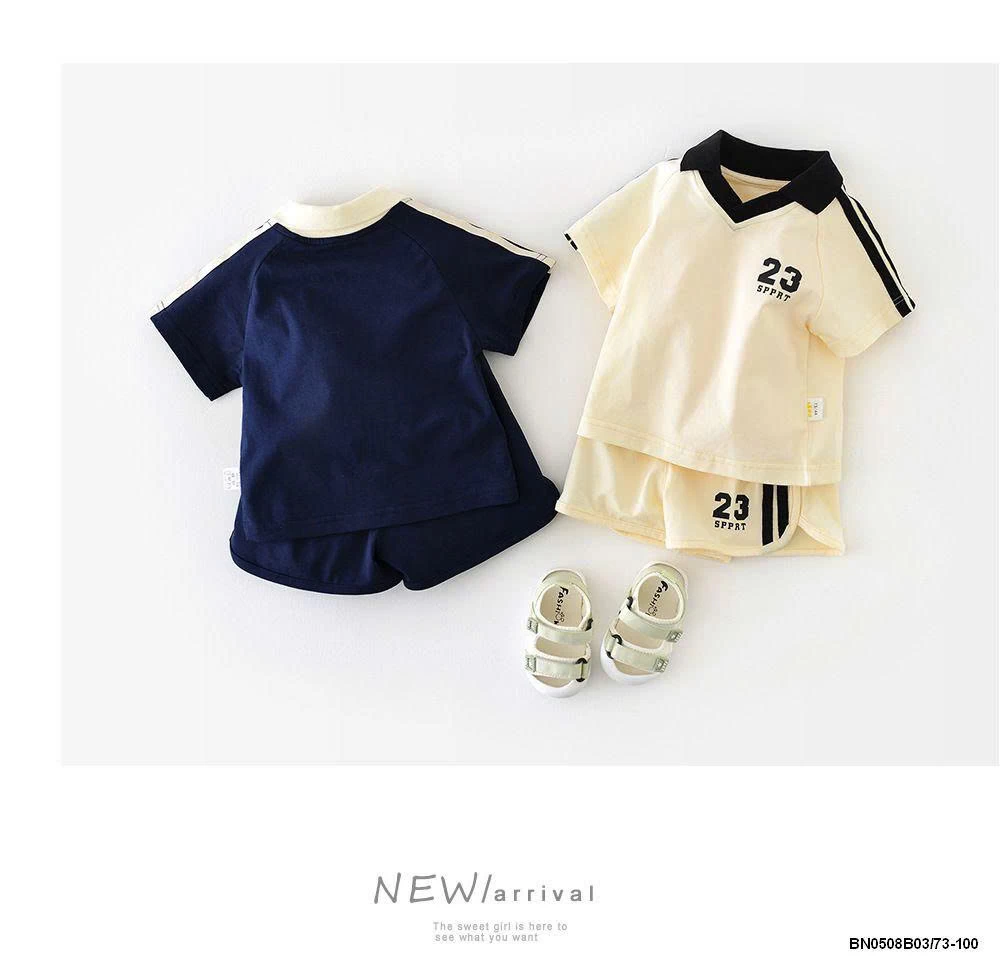 BỘ CỘC TAY SỐ 23