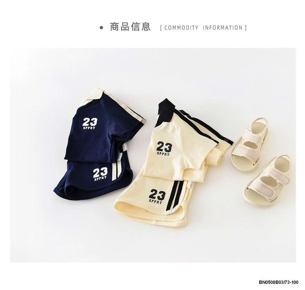 BỘ CỘC TAY SỐ 23