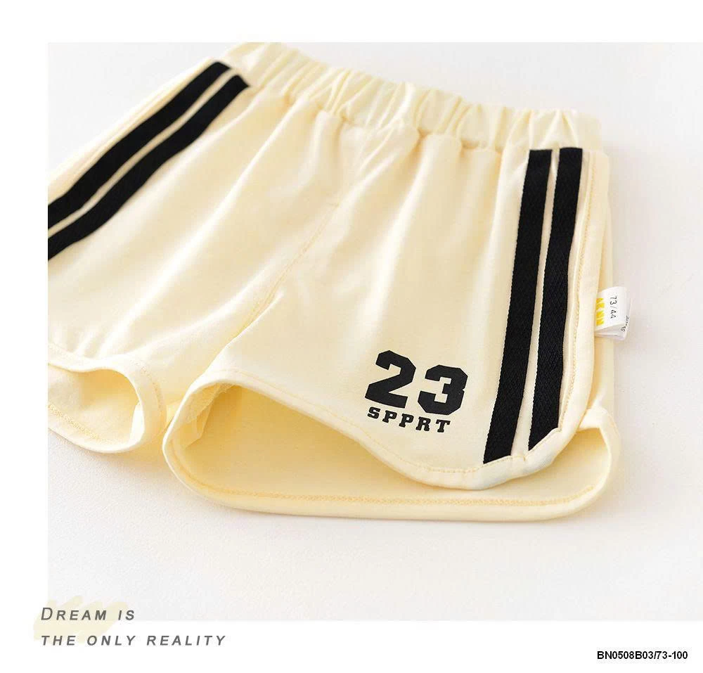 BỘ CỘC TAY SỐ 23