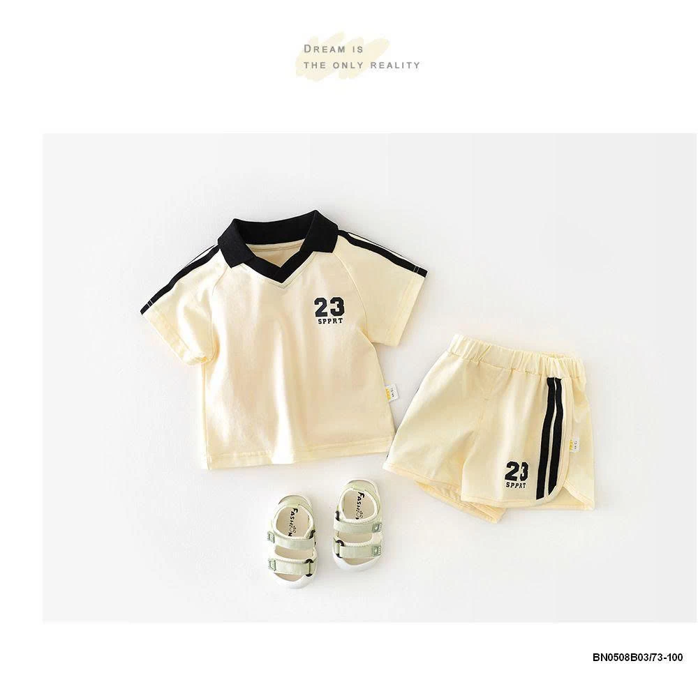 BỘ CỘC TAY SỐ 23