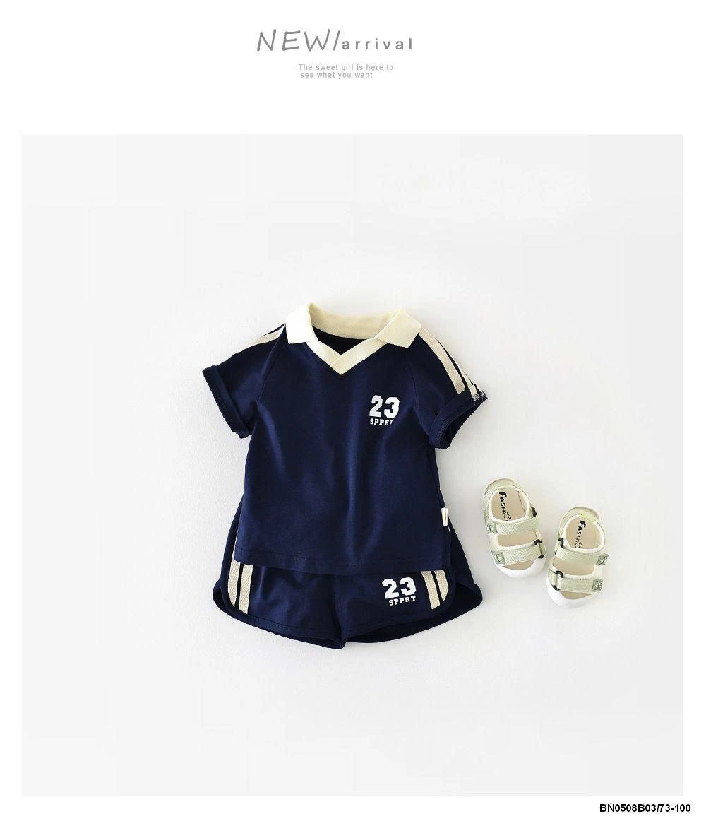 BỘ CỘC TAY SỐ 23