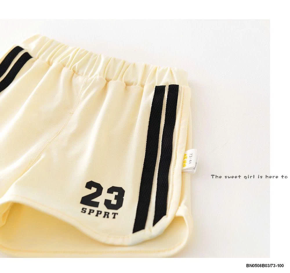 BỘ CỘC TAY SỐ 23