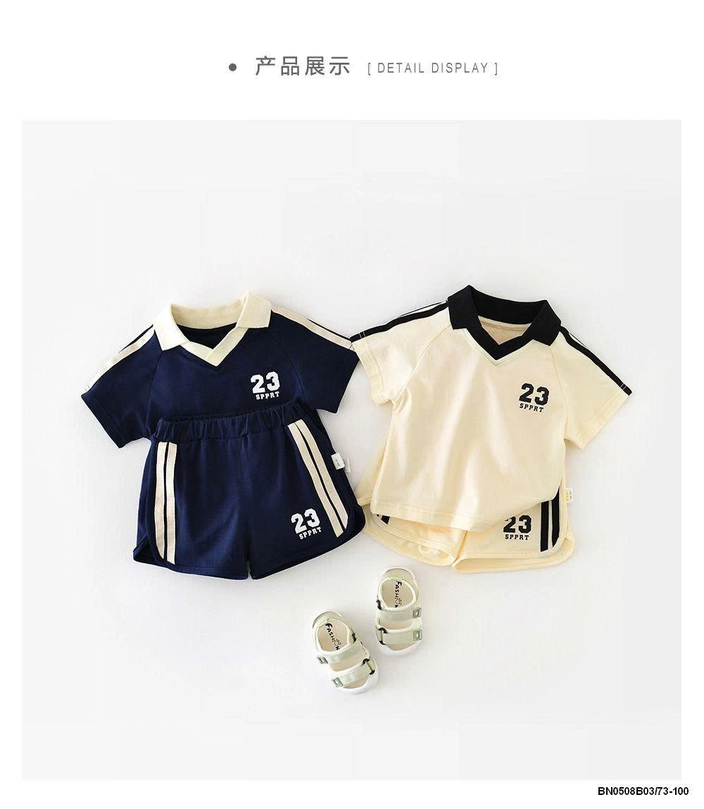 BỘ CỘC TAY SỐ 23