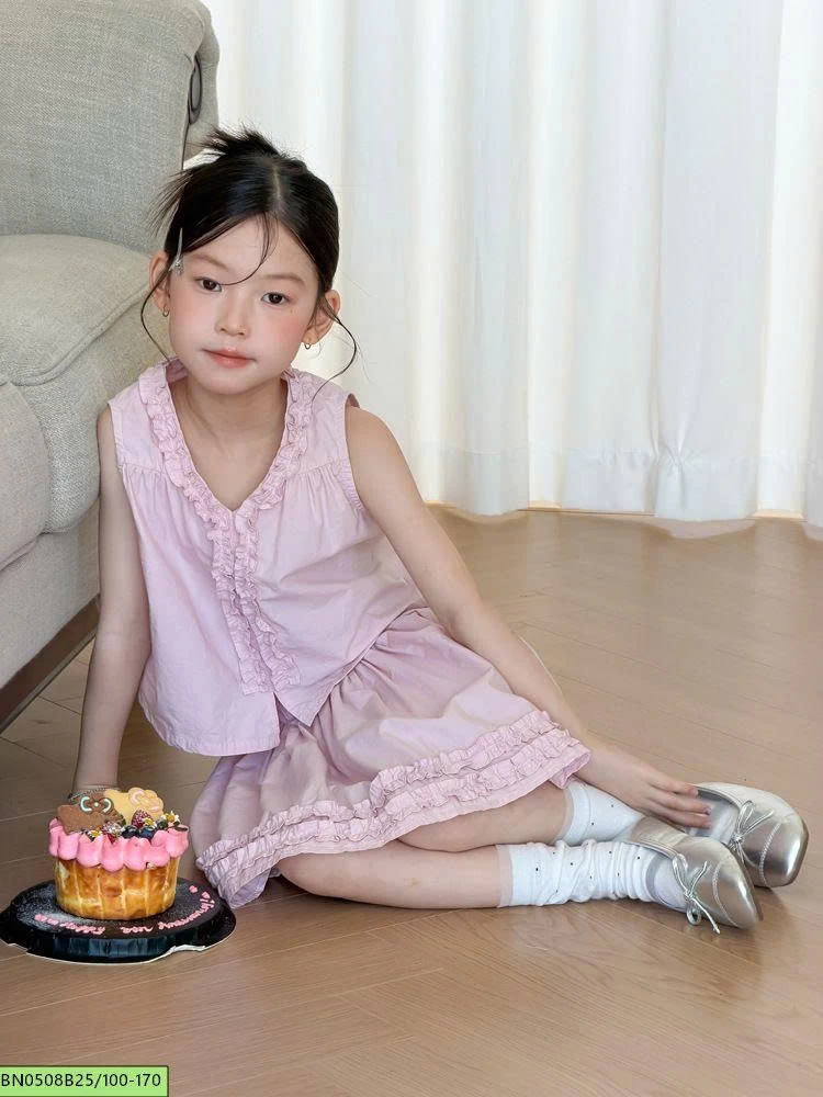 BỘ SÁT NÁCH BÁNH BÈO AMBB 26C187