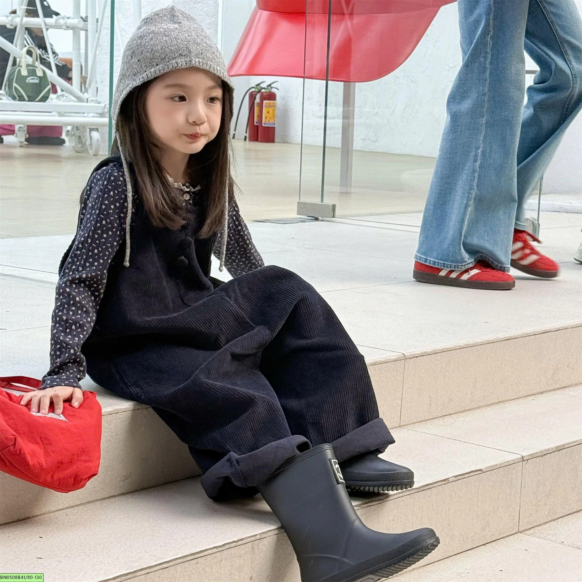 YẾM NHUNG ADBABY