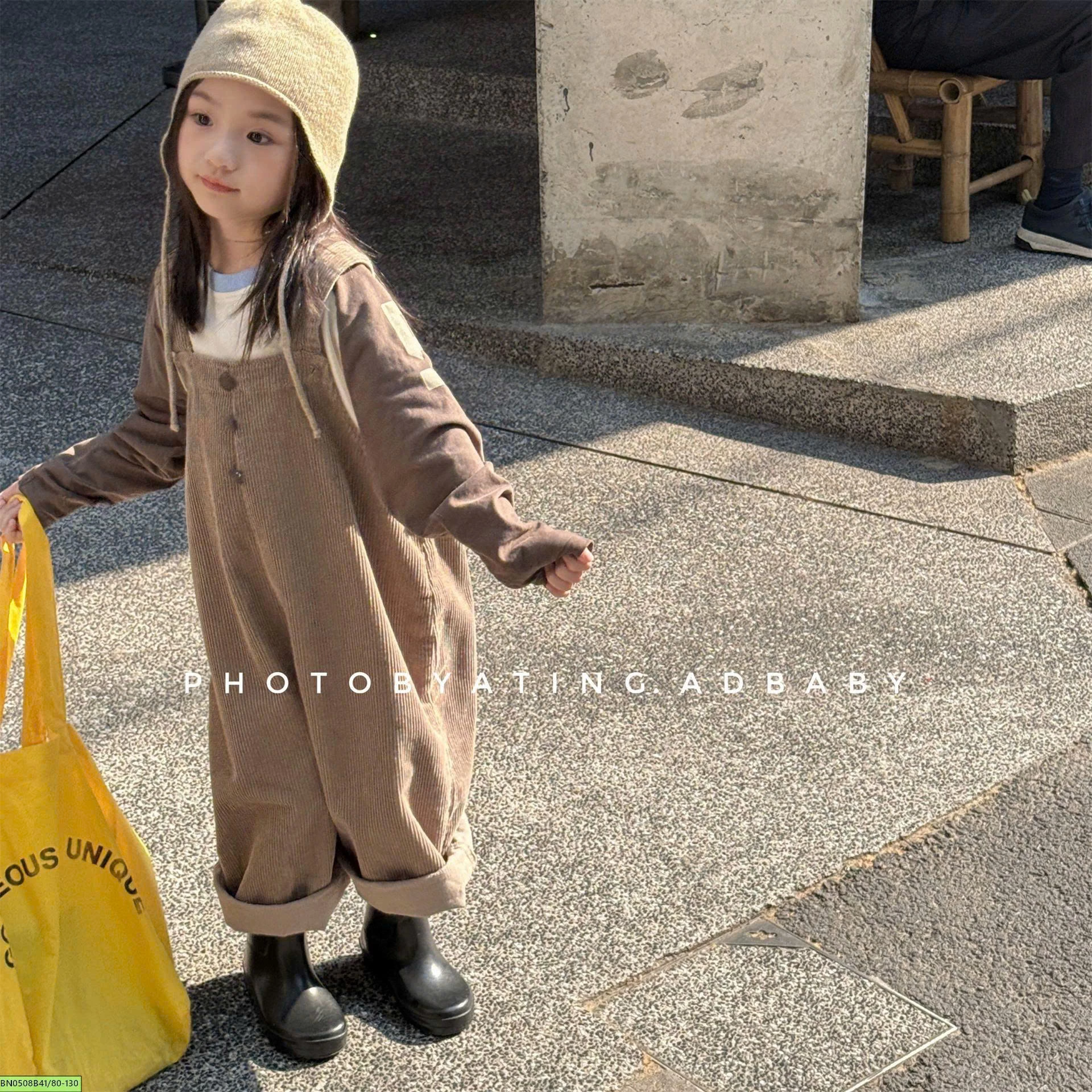 YẾM NHUNG ADBABY