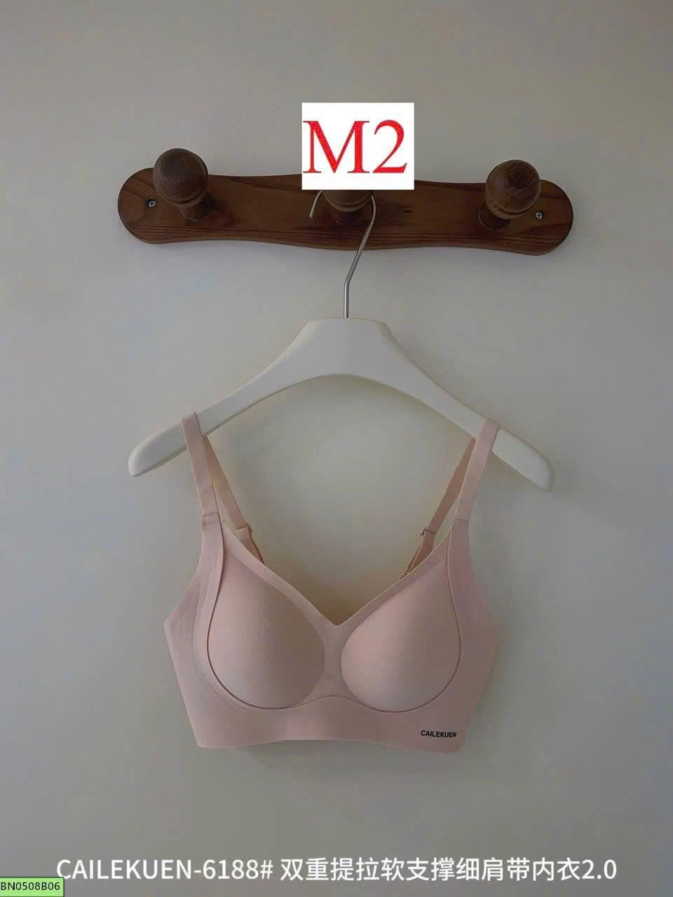 ÁO BRA NÂNG NGỰC CAILEKUEN