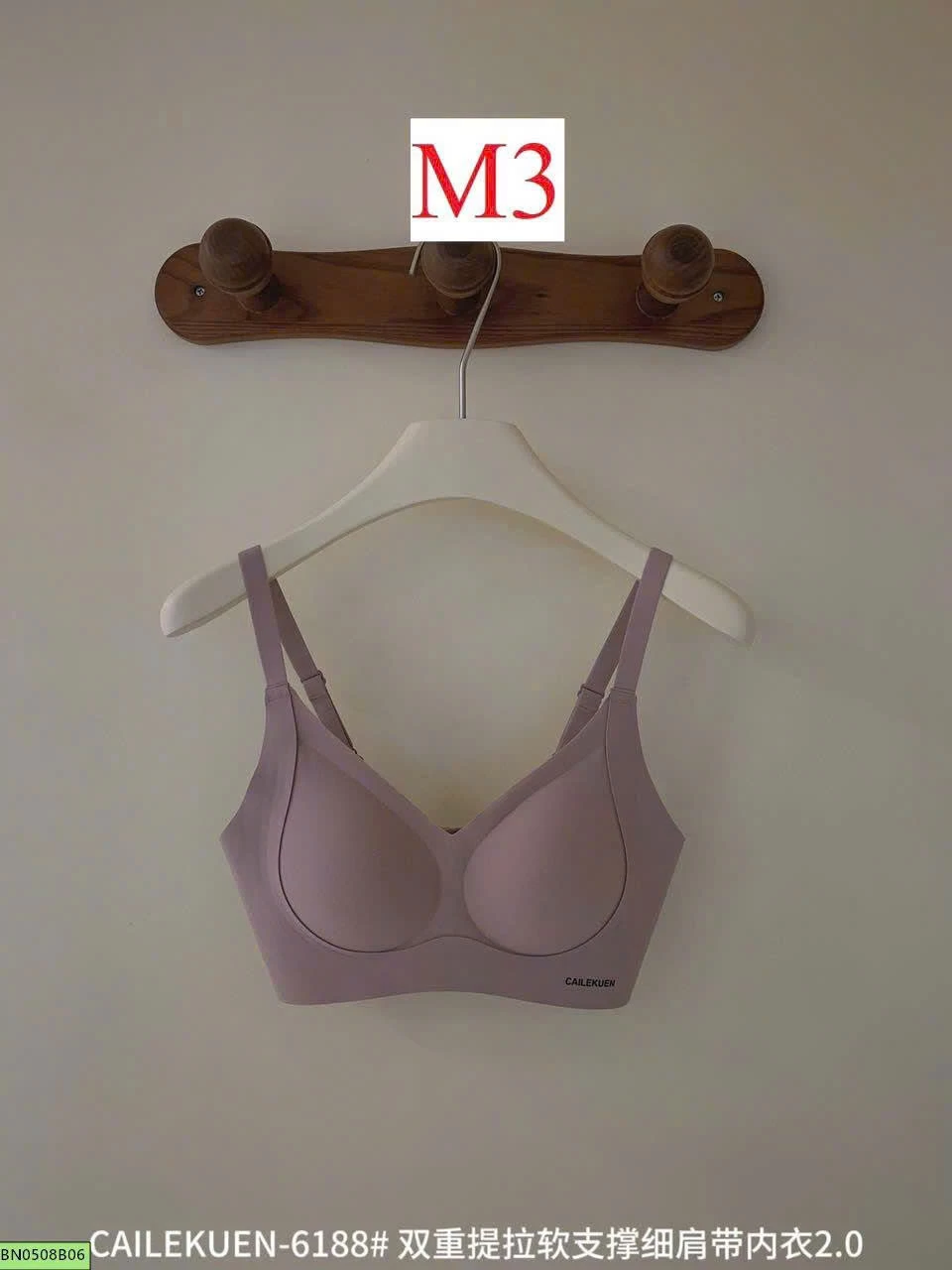 ÁO BRA NÂNG NGỰC CAILEKUEN