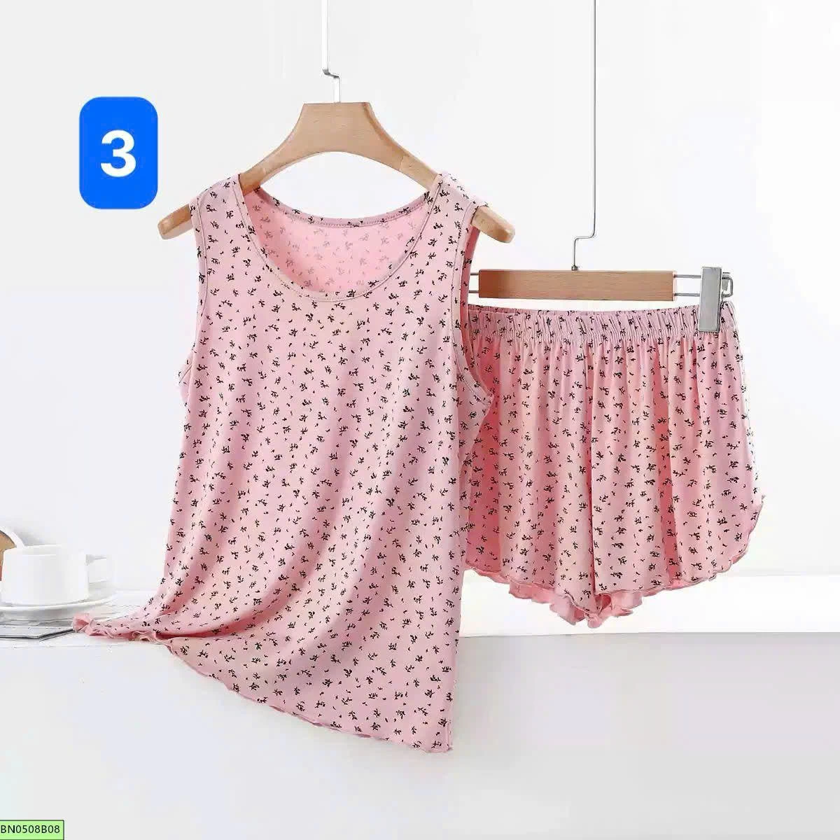 BỘ NGỦ BA LỖ