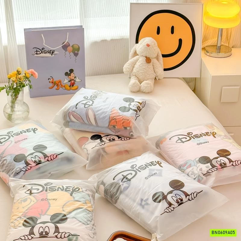 CHĂN BĂNG LÔNG IN HÌNH CHO BÉ