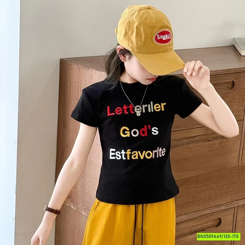 ÁO THUN CHỮ MIX JOGGER GIÓ SZ ĐẠI