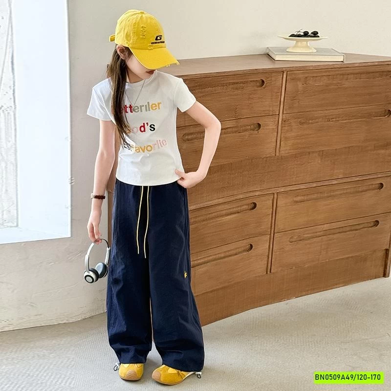 ÁO THUN CHỮ MIX JOGGER GIÓ SZ ĐẠI