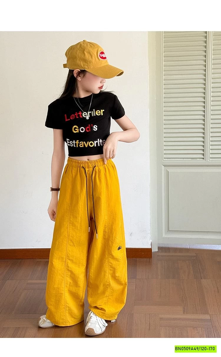 ÁO THUN CHỮ MIX JOGGER GIÓ SZ ĐẠI