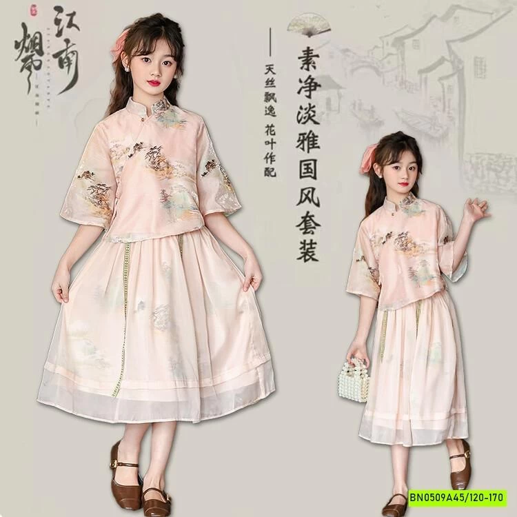 BST VÁY CỔ TRANG SZ ĐẠI