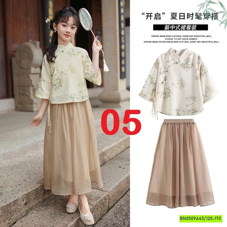 BST VÁY CỔ TRANG SZ ĐẠI