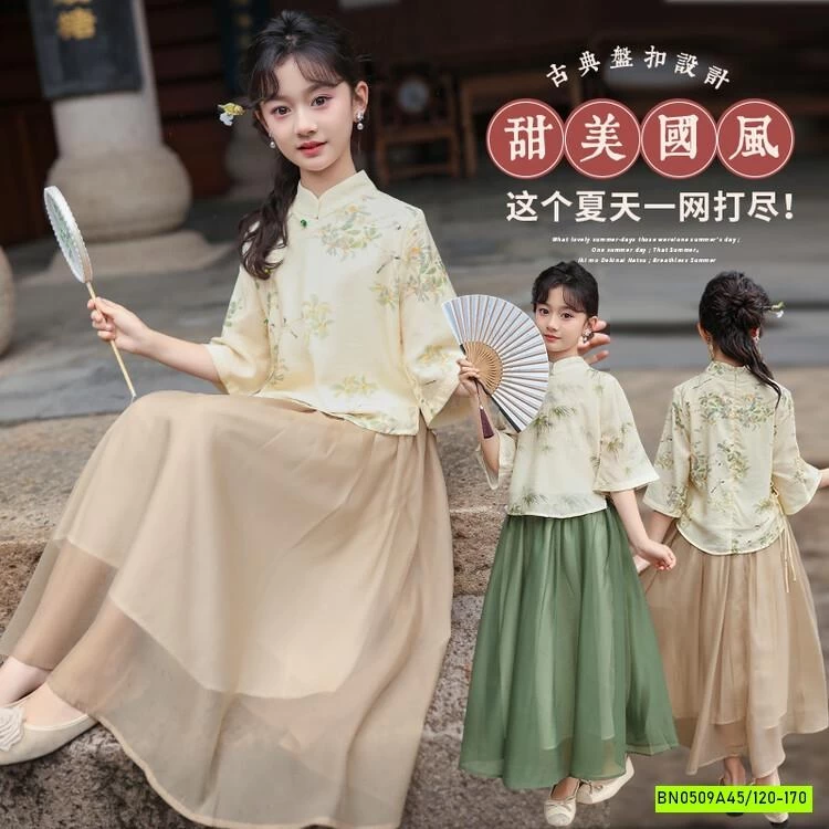 BST VÁY CỔ TRANG SZ ĐẠI