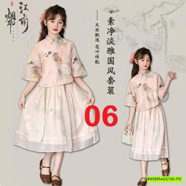 BST VÁY CỔ TRANG SZ ĐẠI