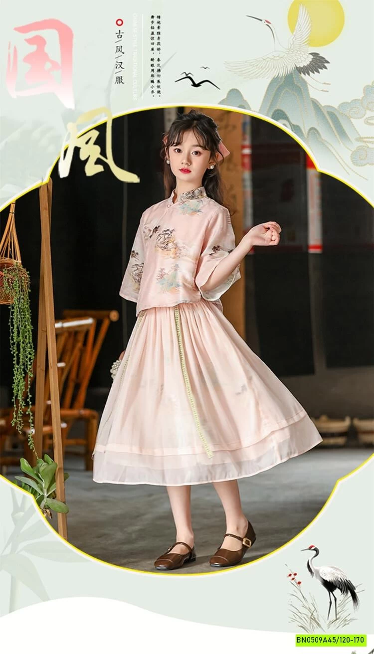 BST VÁY CỔ TRANG SZ ĐẠI