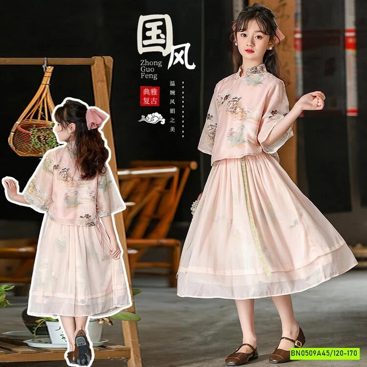 BST VÁY CỔ TRANG SZ ĐẠI