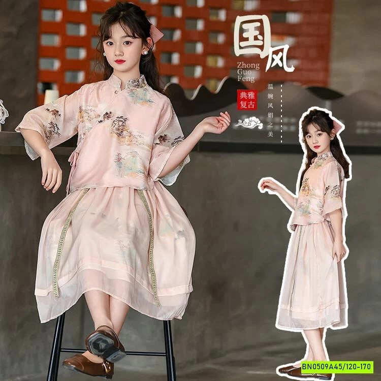 BST VÁY CỔ TRANG SZ ĐẠI