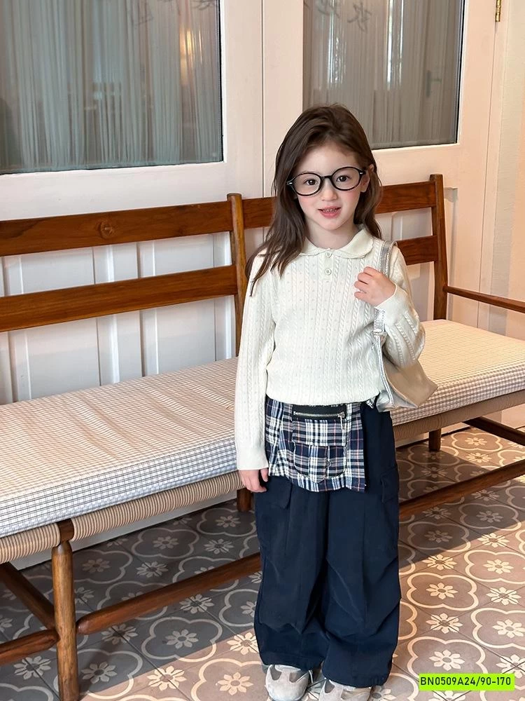 MONTOGHI LEN 25F075 CỔ SEN AMBB