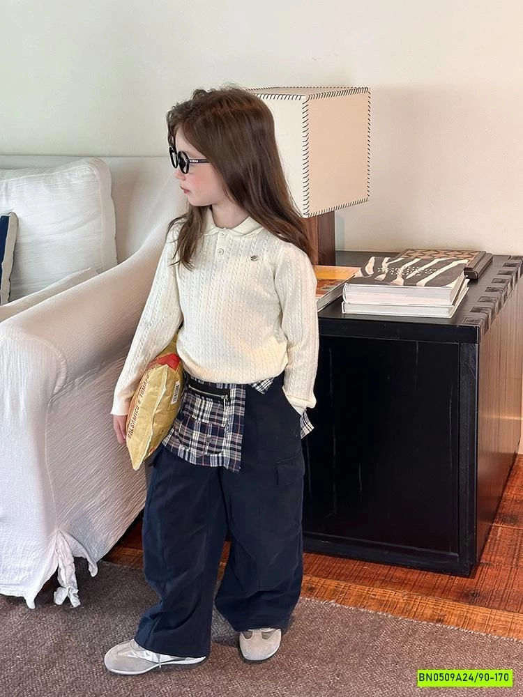 MONTOGHI LEN 25F075 CỔ SEN AMBB