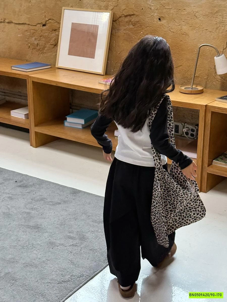 ÁO THUN PHỐI MÀU TAY 25F019 AMBB