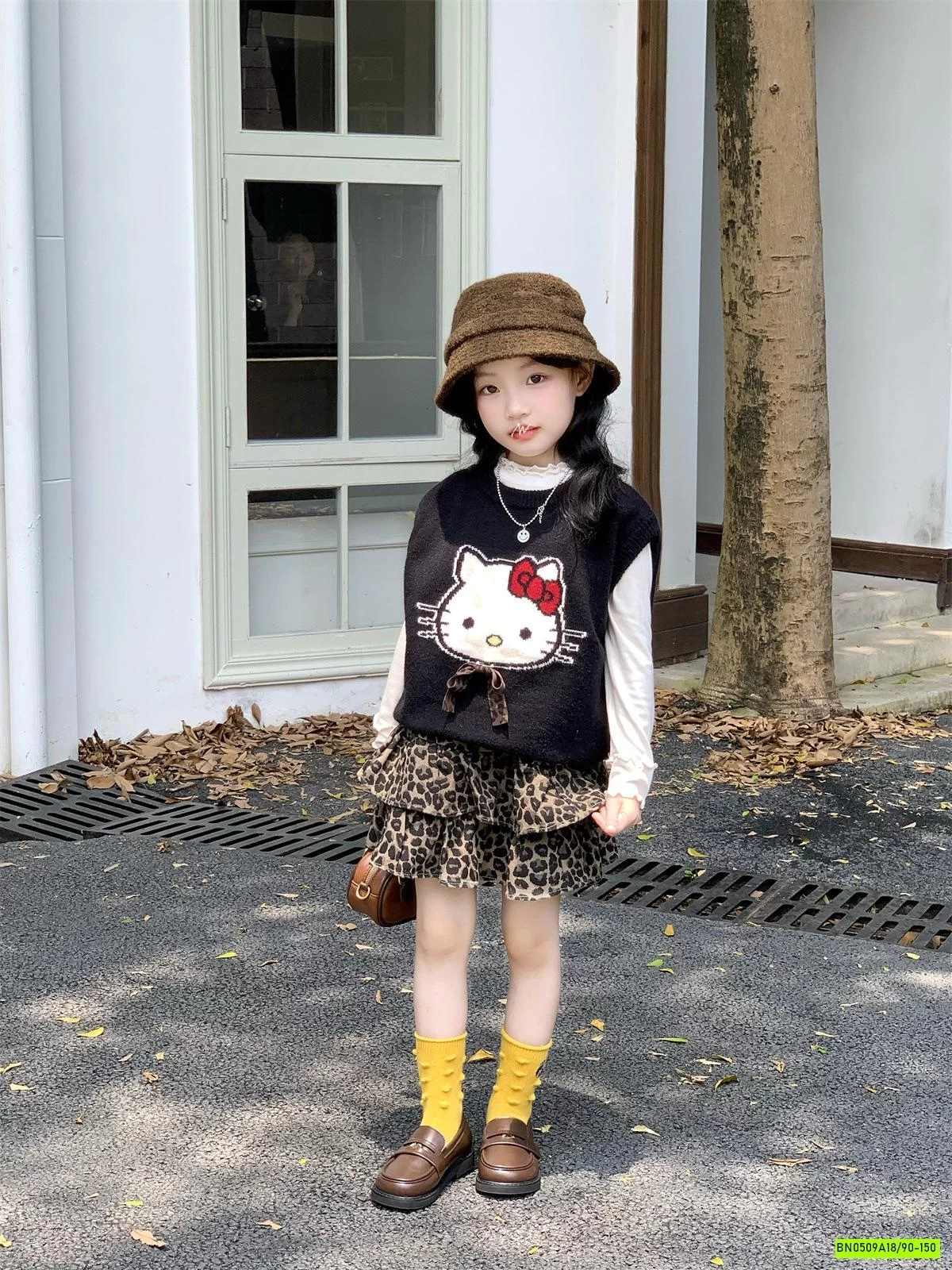 SÉT GILE LEN MIX CV BEO NÂU