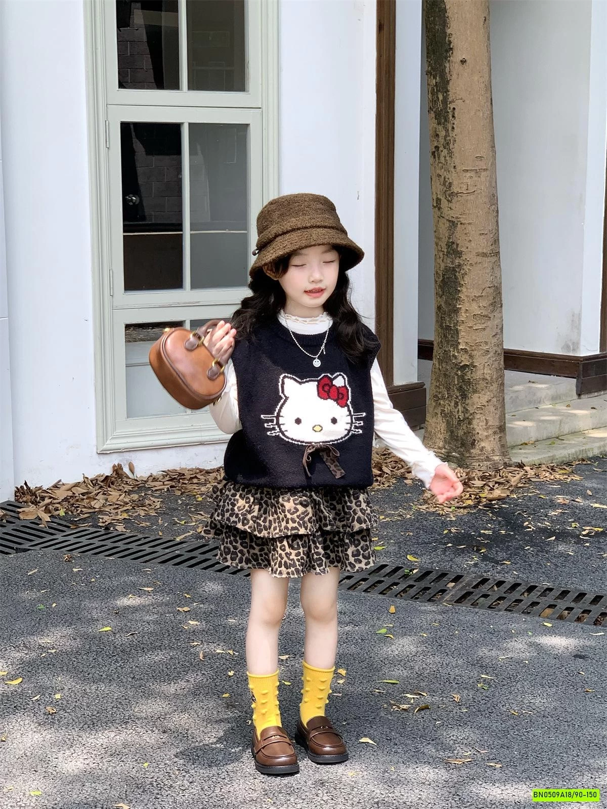 SÉT GILE LEN MIX CV BEO NÂU