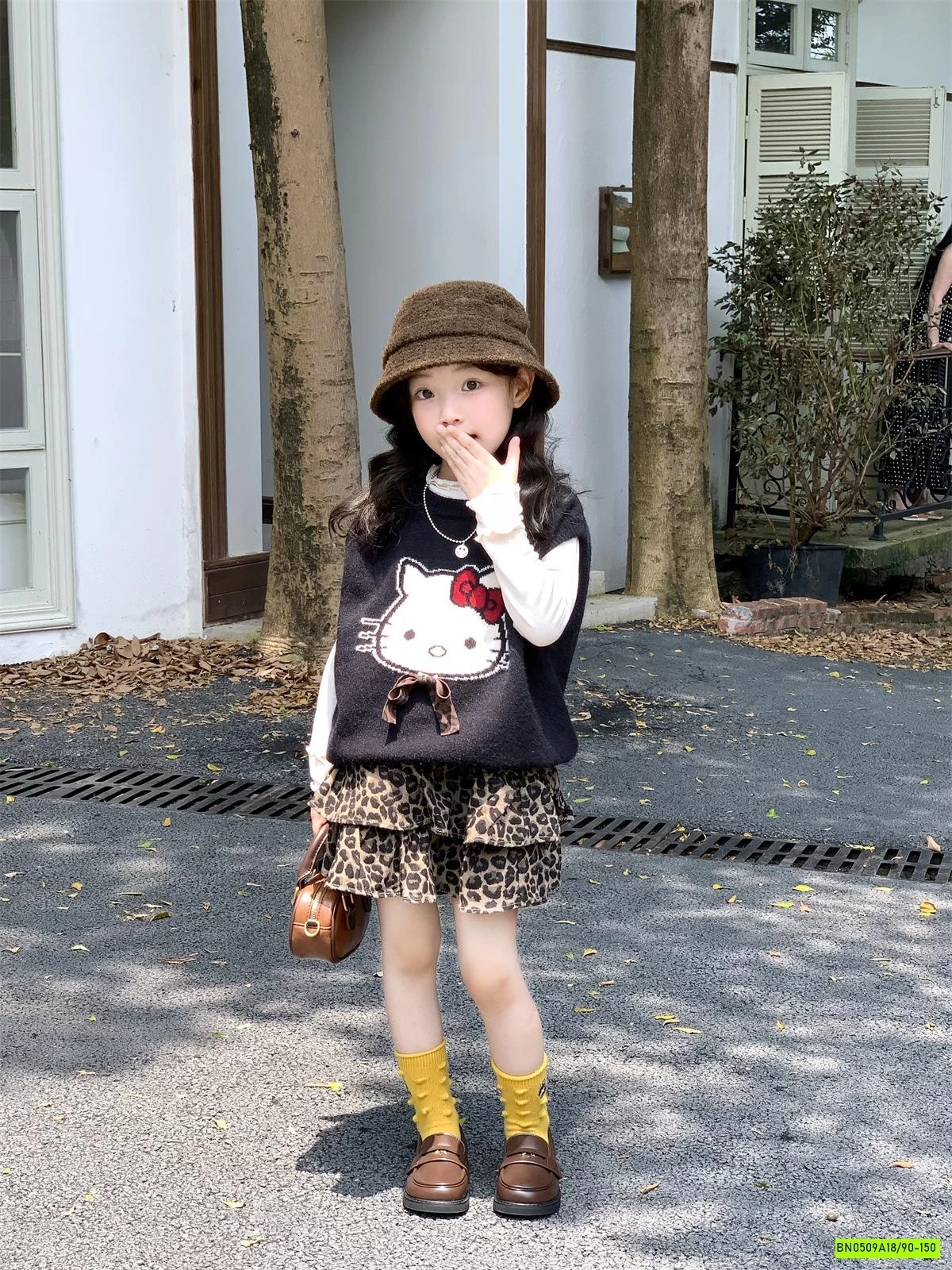 SÉT GILE LEN MIX CV BEO NÂU