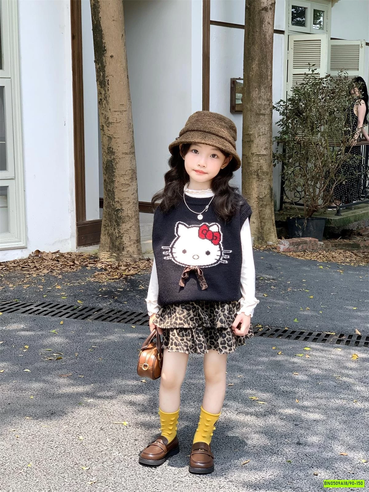 SÉT GILE LEN MIX CV BEO NÂU