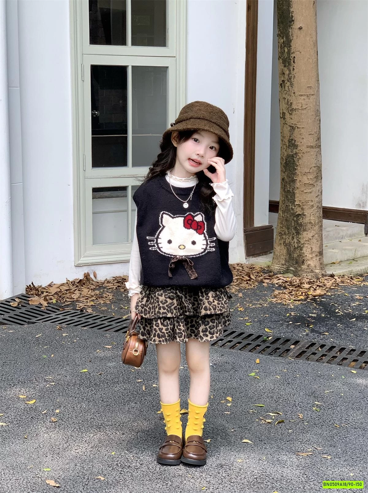 SÉT GILE LEN MIX CV BEO NÂU