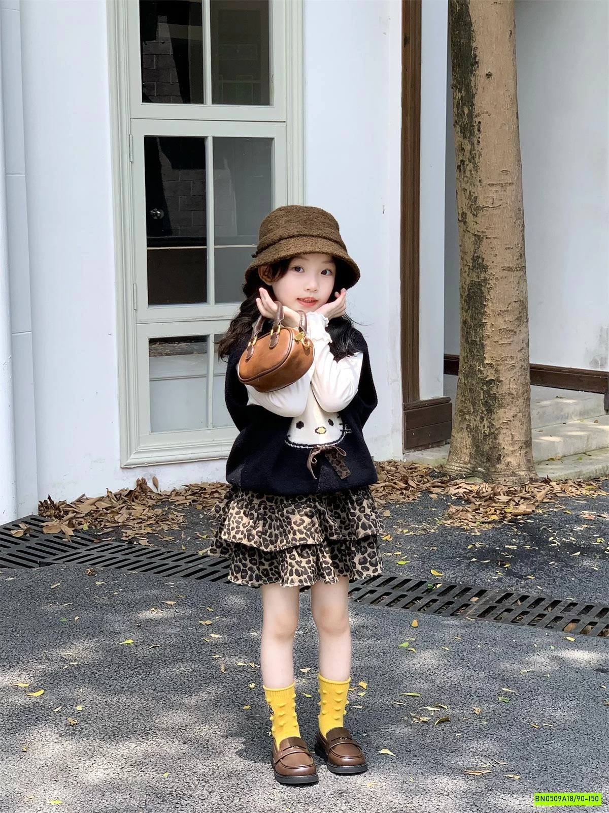 SÉT GILE LEN MIX CV BEO NÂU