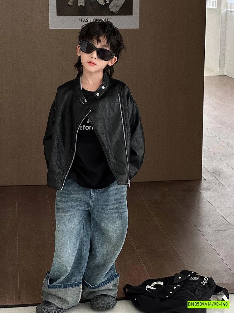 KHOÁC DA CỔ TRỤ CÁ TÍNH