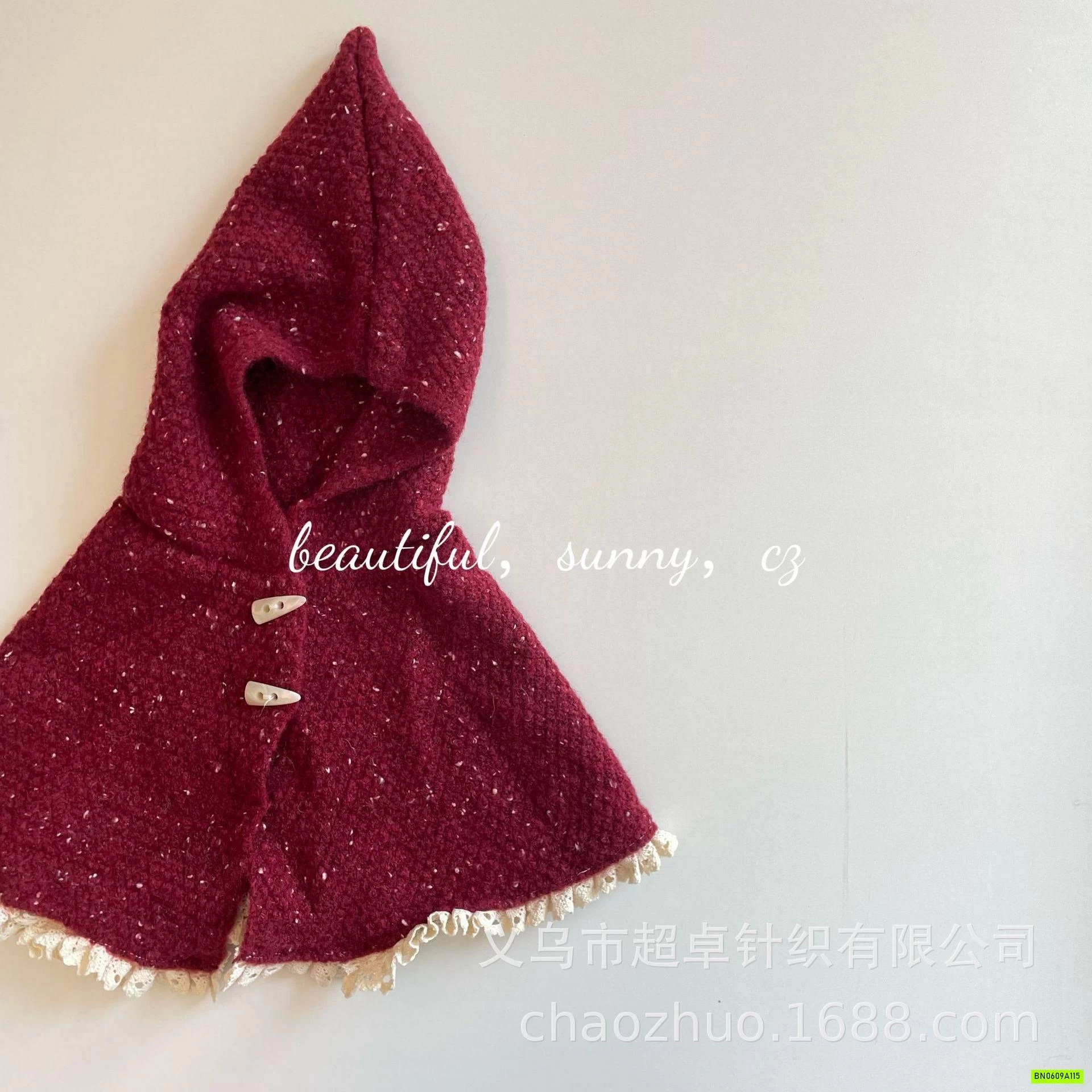 CHOÀNG LEN MUỐI TIÊU VIỀN REN