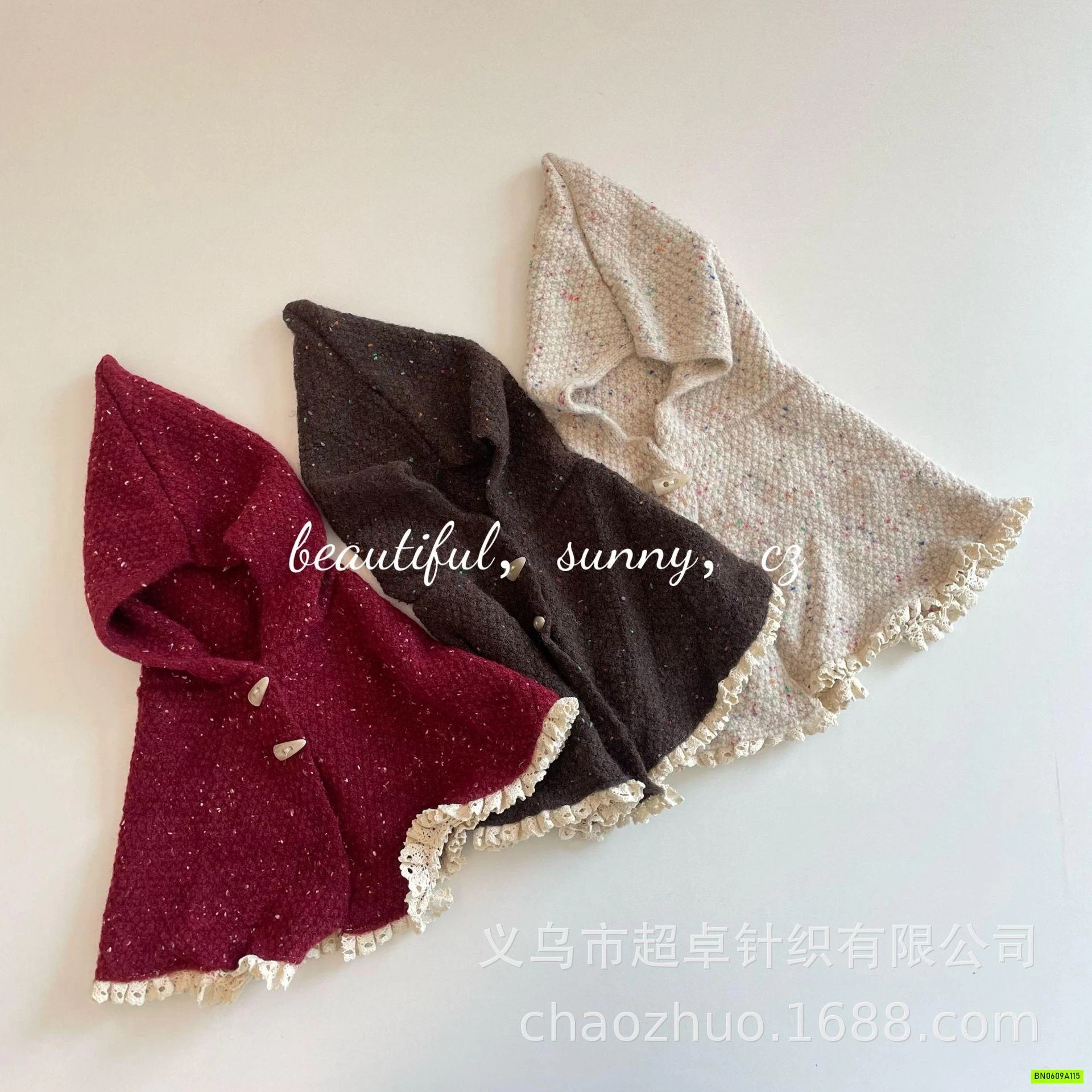 CHOÀNG LEN MUỐI TIÊU VIỀN REN