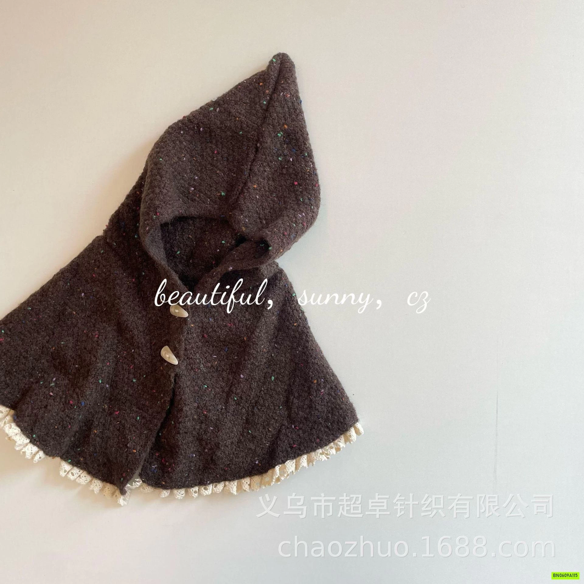 CHOÀNG LEN MUỐI TIÊU VIỀN REN