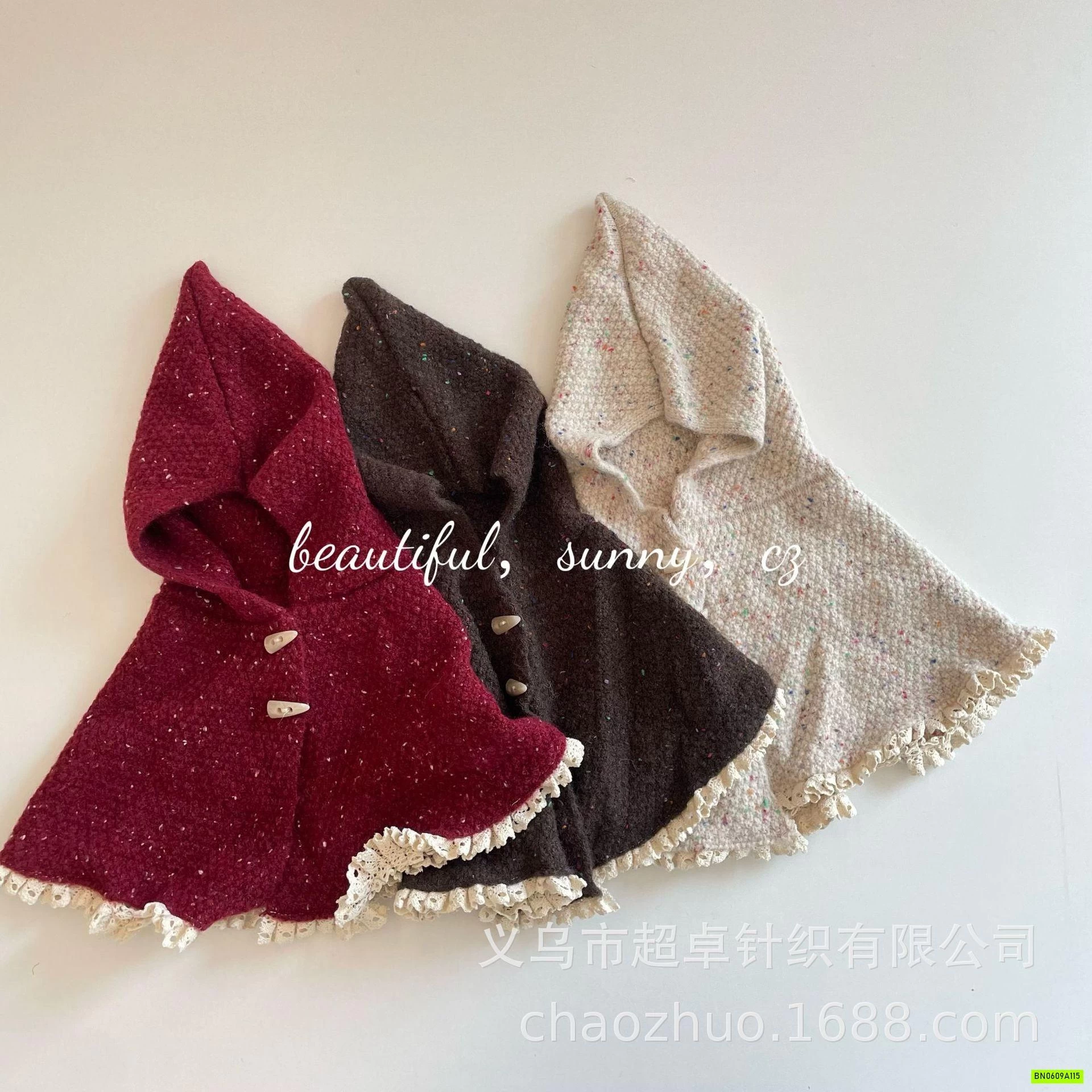 CHOÀNG LEN MUỐI TIÊU VIỀN REN