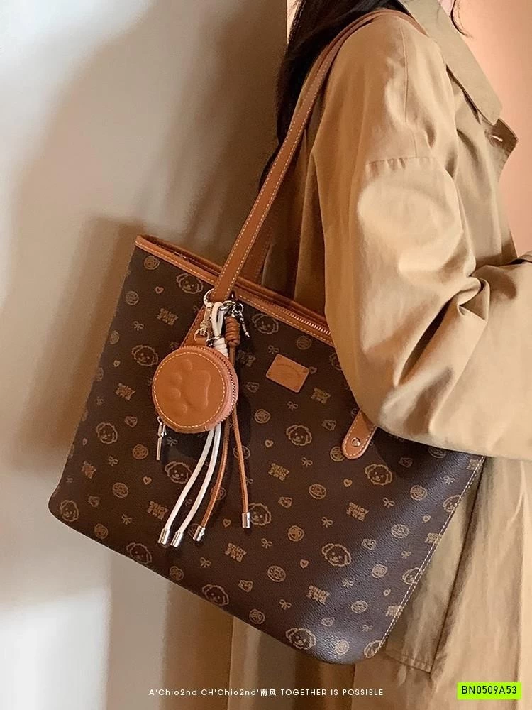 TÚI OVERSIZE CHIO2ND